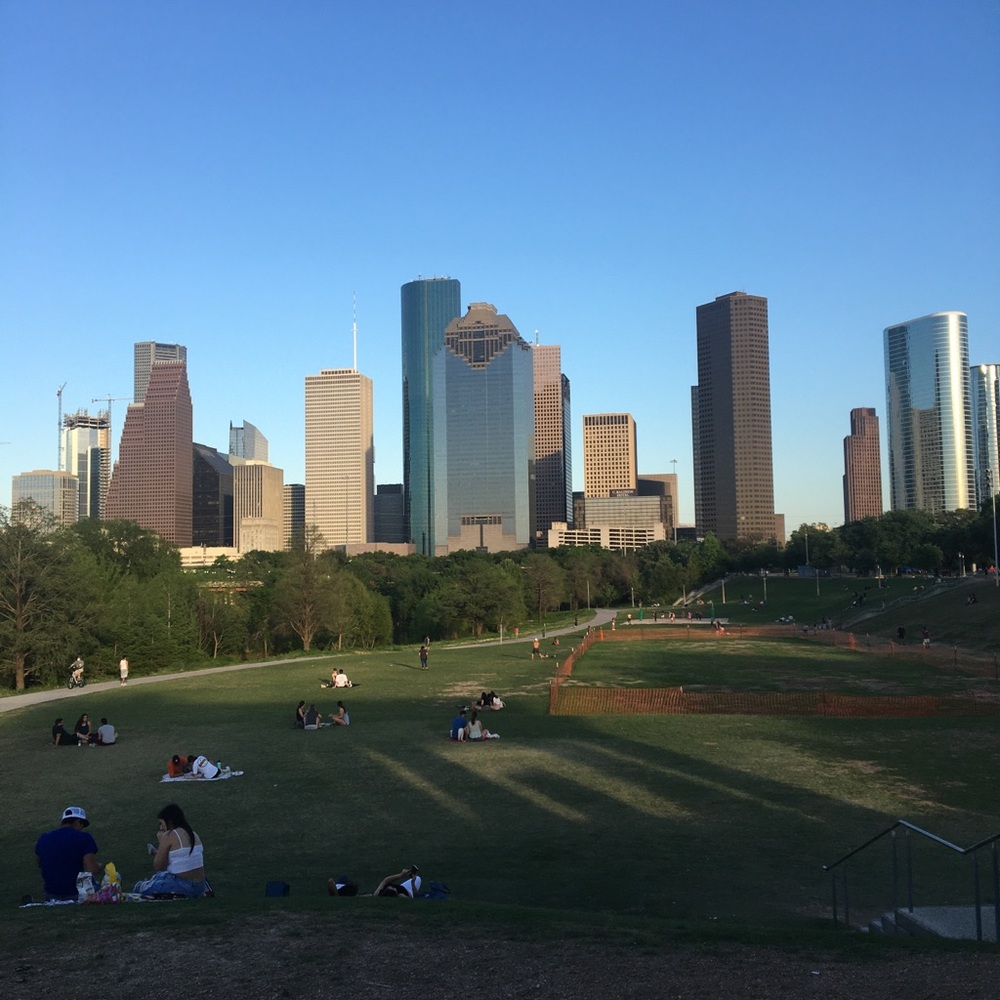 Meet your Posher, Gabriela